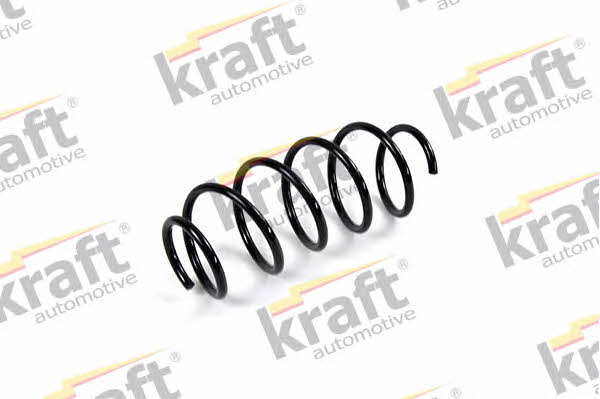 Kraft Automotive 4022058 Suspension spring front 4022058