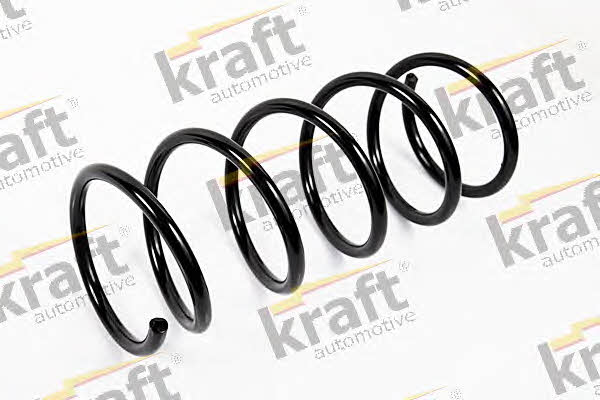 Kraft Automotive 4022222 Suspension spring front 4022222
