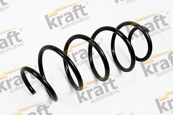 Kraft Automotive 4022230 Suspension spring front 4022230