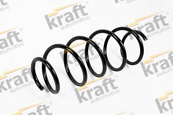 Kraft Automotive 4022235 Suspension spring front 4022235