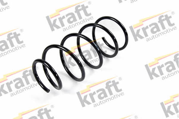 Kraft Automotive 4022300 Suspension spring front 4022300