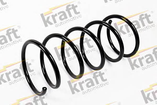 Kraft Automotive 4022310 Suspension spring front 4022310