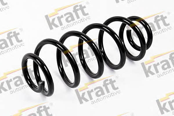 Kraft Automotive 4022320 Suspension spring front 4022320