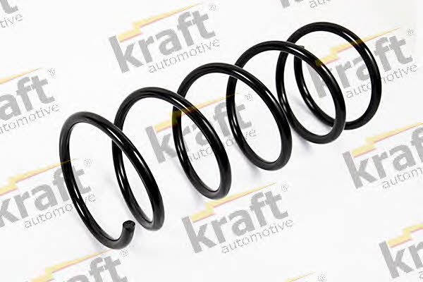 Kraft Automotive 4022340 Suspension spring front 4022340