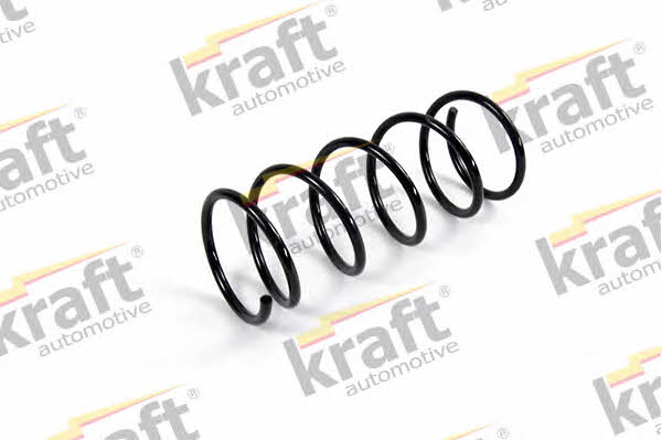 Kraft Automotive 4022350 Suspension spring front 4022350