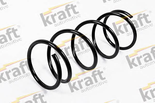 Kraft Automotive 4022380 Suspension spring front 4022380
