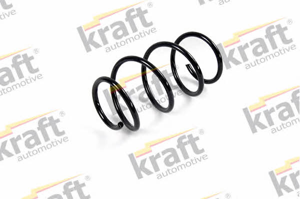 Kraft Automotive 4022526 Suspension spring front 4022526