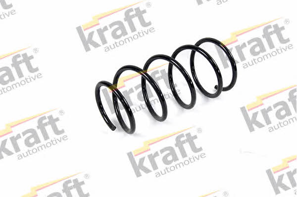 Kraft Automotive 4022532 Suspension spring front 4022532