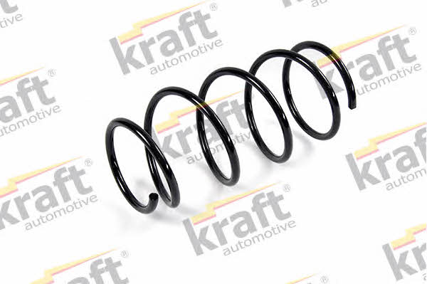 Kraft Automotive 4022580 Suspension spring front 4022580