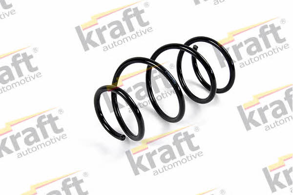 Kraft Automotive 4022600 Suspension spring front 4022600