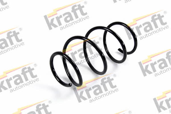 Kraft Automotive 4022710 Suspension spring front 4022710
