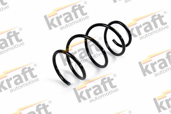 Kraft Automotive 4022720 Suspension spring front 4022720