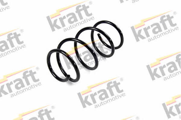 Kraft Automotive 4022730 Suspension spring front 4022730