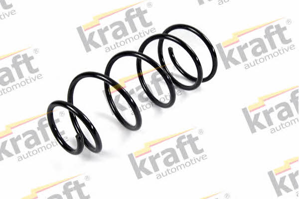 Kraft Automotive 4023003 Suspension spring front 4023003