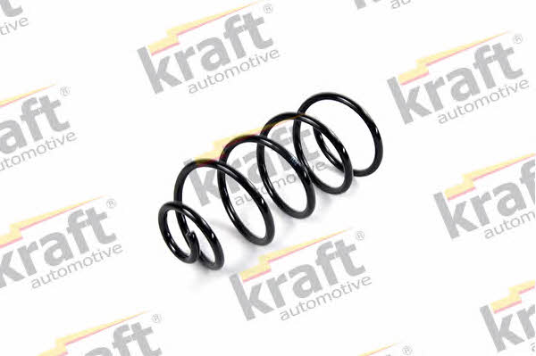 Kraft Automotive 4023010 Suspension spring front 4023010