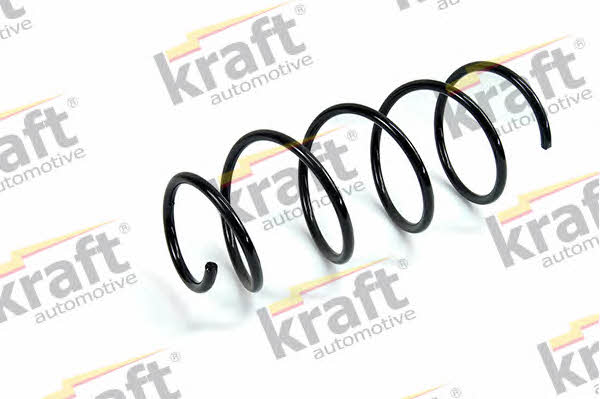Kraft Automotive 4023050 Suspension spring front 4023050