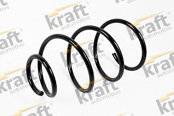 Kraft Automotive 4023057 Suspension spring front 4023057