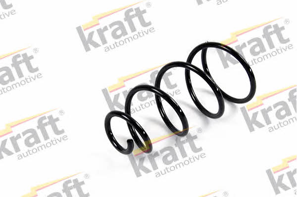 Kraft Automotive 4023065 Suspension spring front 4023065