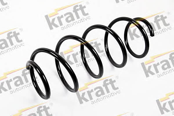 Kraft Automotive 4023085 Suspension spring front 4023085