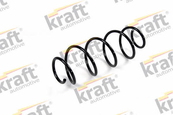 Kraft Automotive 4023100 Suspension spring front 4023100