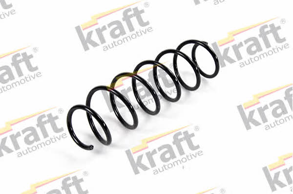Kraft Automotive 4023110 Suspension spring front 4023110