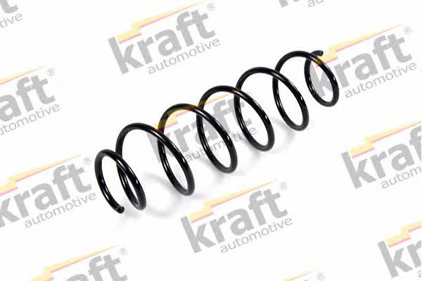 Kraft Automotive 4023140 Suspension spring front 4023140