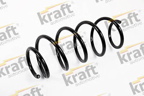 Kraft Automotive 4024805 Suspension spring front 4024805