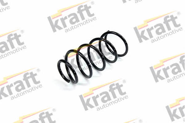 Kraft Automotive 4024810 Suspension spring front 4024810