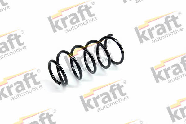 Kraft Automotive 4024814 Suspension spring front 4024814