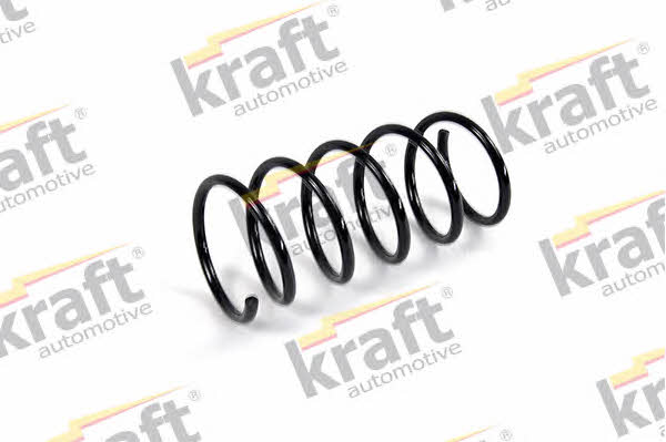 Kraft Automotive 4025000 Suspension spring front 4025000