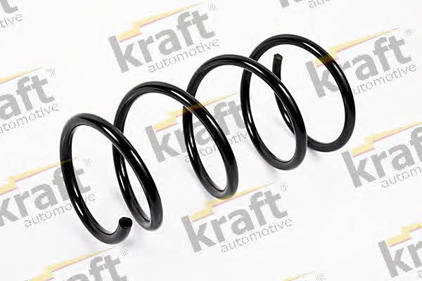 Kraft Automotive 4025009 Suspension spring front 4025009
