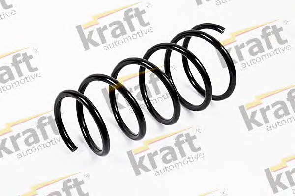 Kraft Automotive 4025016 Suspension spring front 4025016