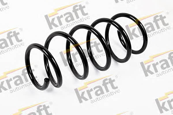 Kraft Automotive 4025017 Suspension spring front 4025017