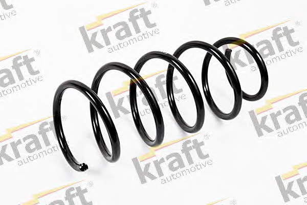 Kraft Automotive 4025018 Suspension spring front 4025018