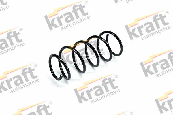 Kraft Automotive 4025020 Suspension spring front 4025020