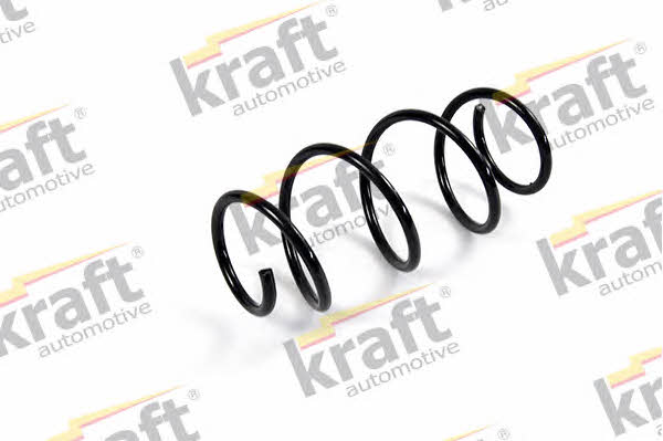 Kraft Automotive 4025023 Suspension spring front 4025023