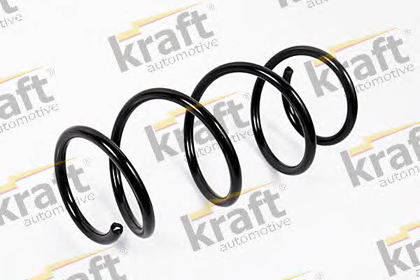 Kraft Automotive 4025024 Suspension spring front 4025024