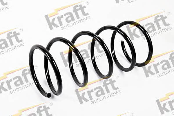 Kraft Automotive 4025030 Suspension spring front 4025030