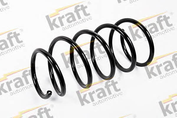 Kraft Automotive 4025035 Suspension spring front 4025035