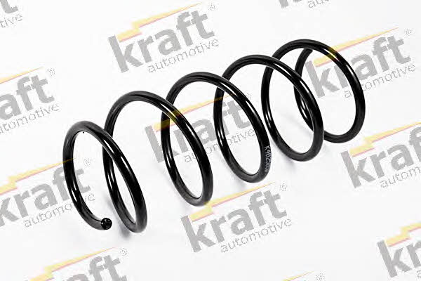 Kraft Automotive 4025050 Suspension spring front 4025050