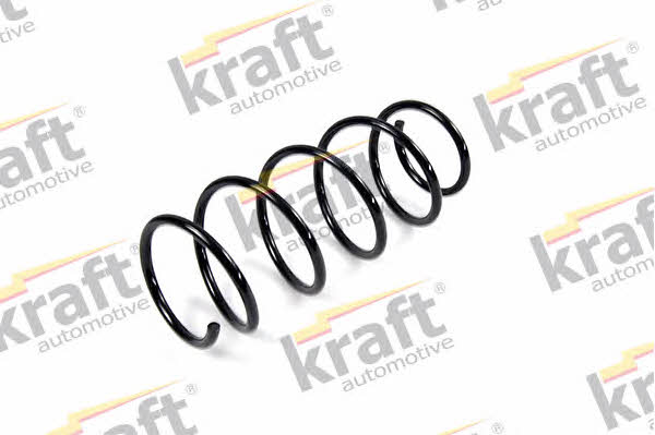 Kraft Automotive 4025051 Suspension spring front 4025051