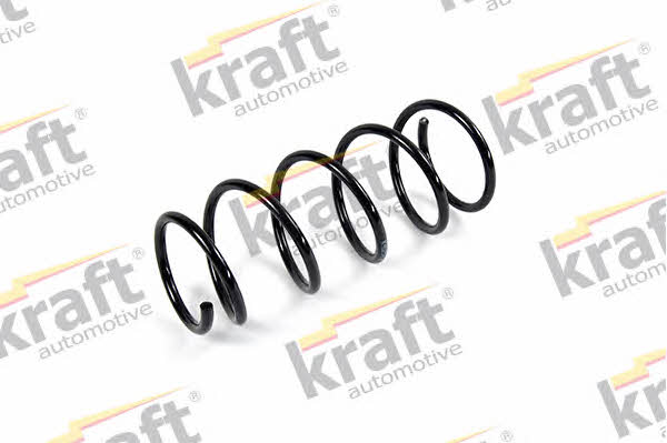 Kraft Automotive 4025052 Suspension spring front 4025052