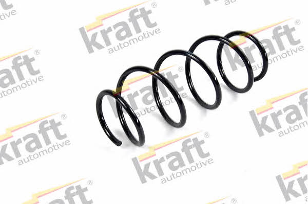 Kraft Automotive 4025064 Suspension spring front 4025064