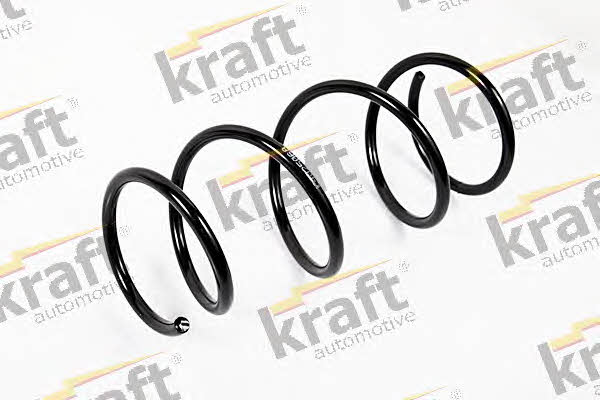 Kraft Automotive 4025068 Suspension spring front 4025068
