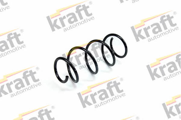 Kraft Automotive 4025082 Suspension spring front 4025082