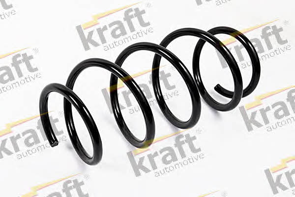 Kraft Automotive 4025088 Suspension spring front 4025088