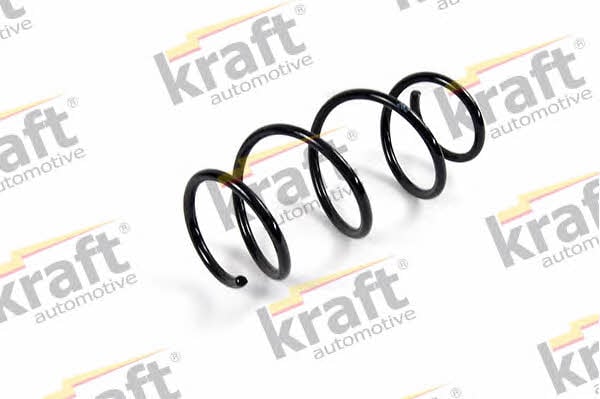 Kraft Automotive 4025100 Suspension spring front 4025100