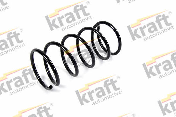 Kraft Automotive 4025532 Suspension spring front 4025532