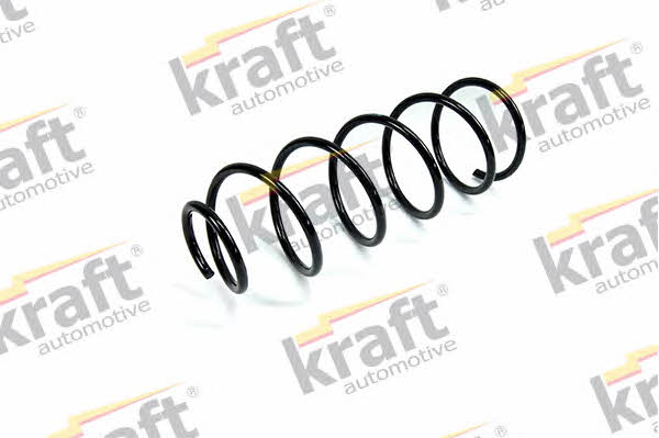 Kraft Automotive 4025540 Suspension spring front 4025540