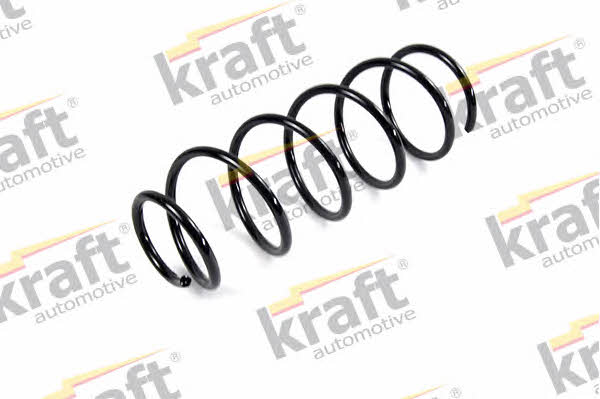Kraft Automotive 4025542 Suspension spring front 4025542